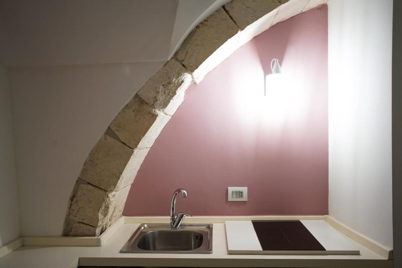 Home 5 - Arco Antico Putignano Exterior photo